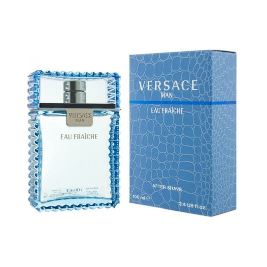 Versace Man - Eau Fraiche -  After Shave 100ml