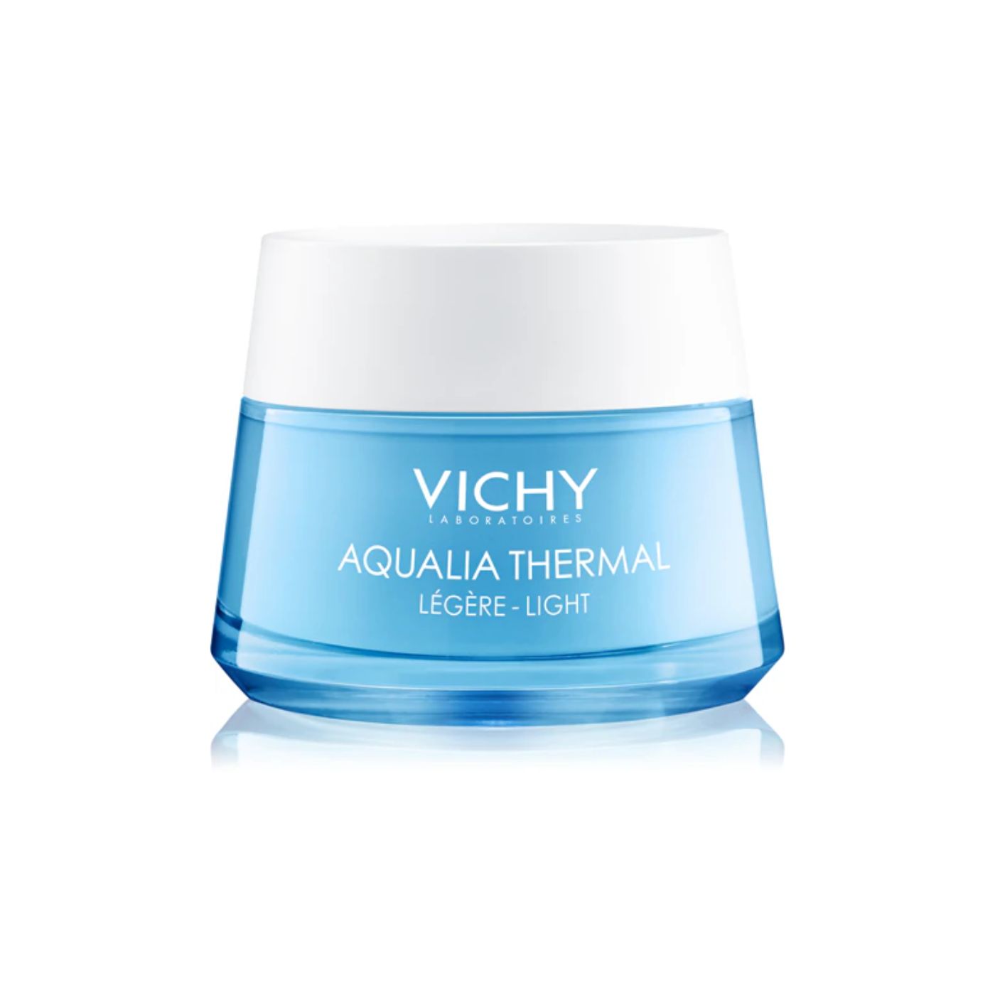 Vichy Aqualia Thermal Crema Rehidratante Ligera