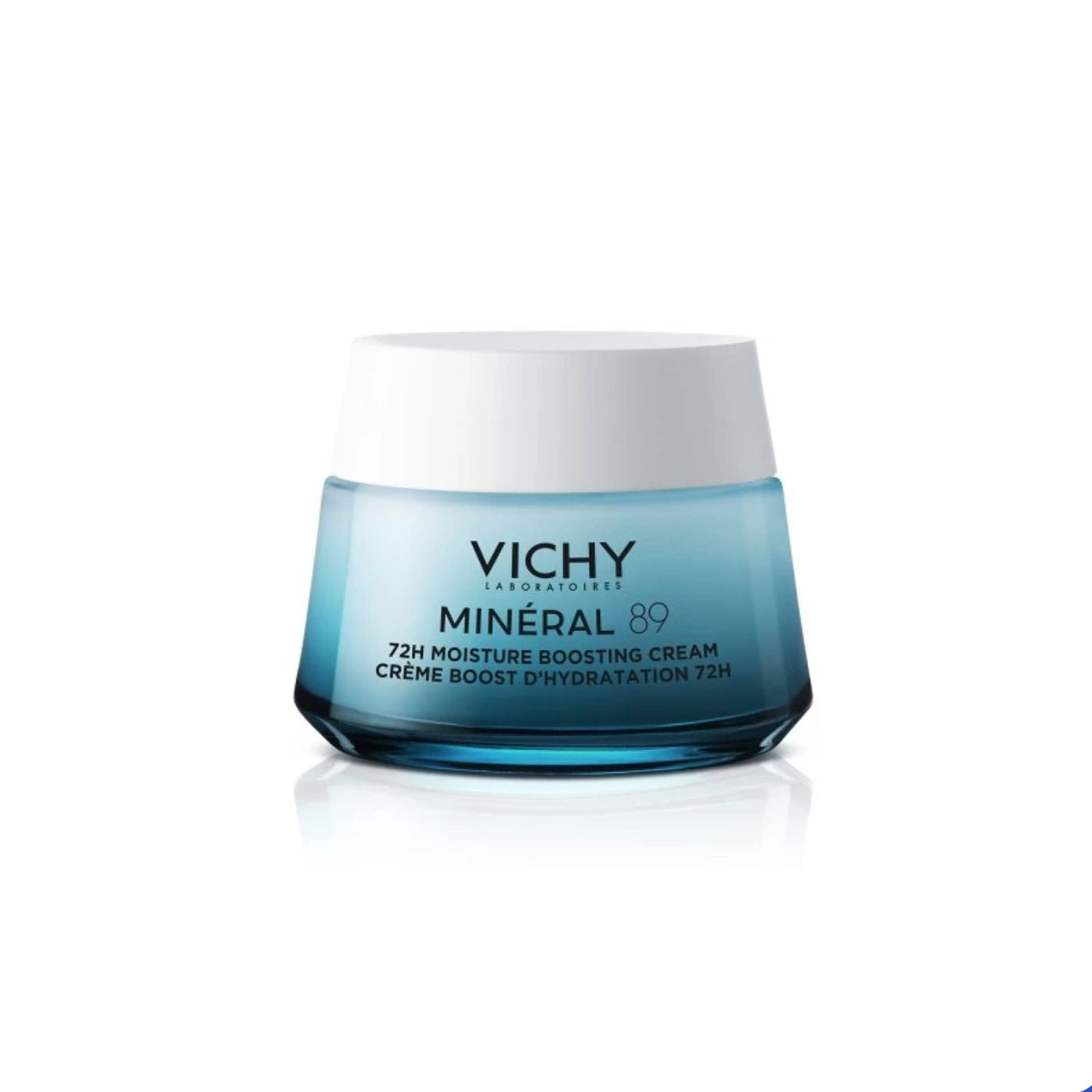 Crema Hidratante vichy 72h