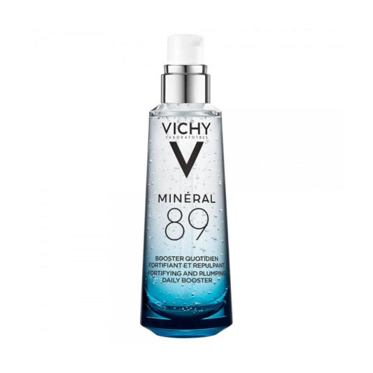 Vichy Mineral 89 Serum Concentrado