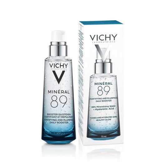 Vichy Mineral 89 Serum Concentrado