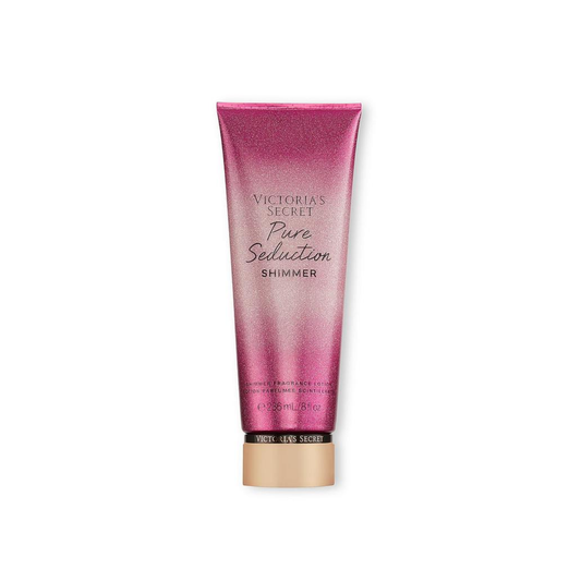 Victoria´s Secret - Pure Seduction Shimmer - Locion Corporal Perfumada Para Mujer 236ml