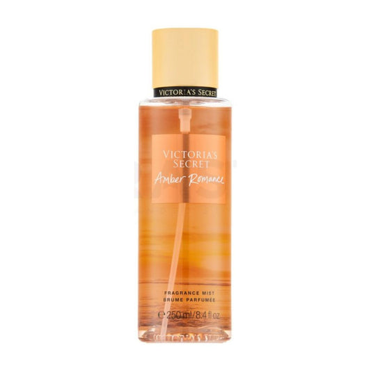Victoria's Secret - Amber Romance- Fragancia Corporal Floral Para Mujer 250ml