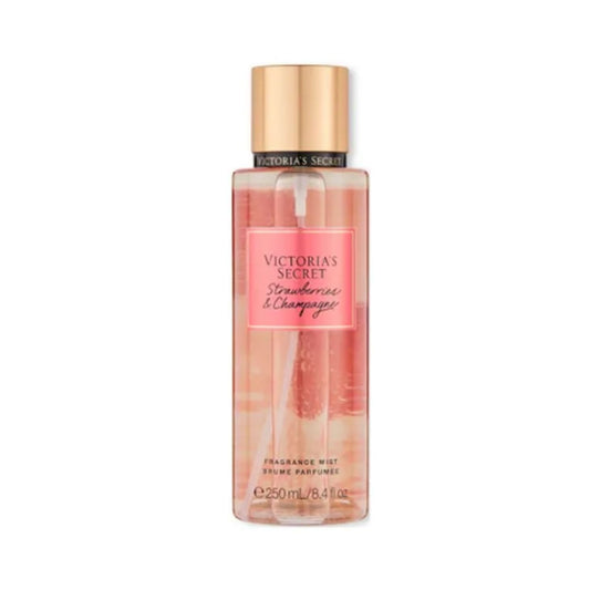 Victoria´s Secret Strawberries & Champagne 