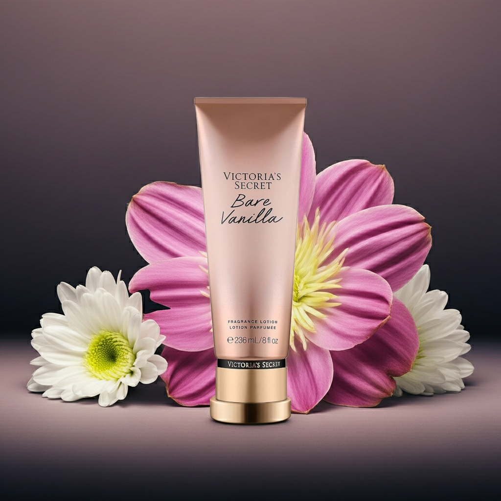 Victoria Secret Bare Vanilla