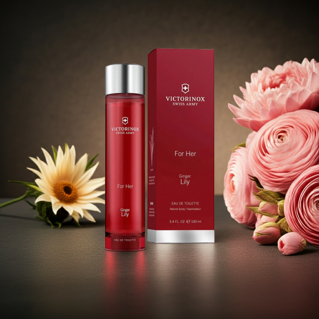 Perfume para mujer de Victorinox Swiss Army