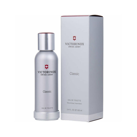 Victorinox Swiss Army Classic Eau De Toilette