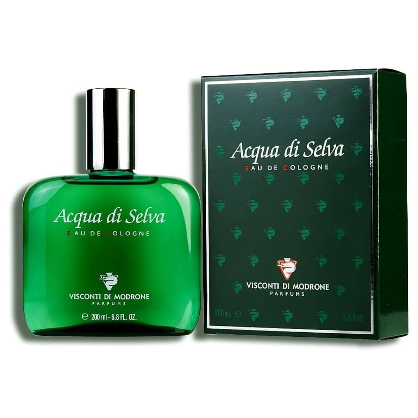 Visconti Di Modrone Acqua Di Selva Eau De Cologne 