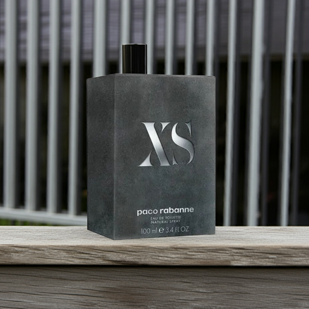 XS Perfume Paco Rabanne 100ml