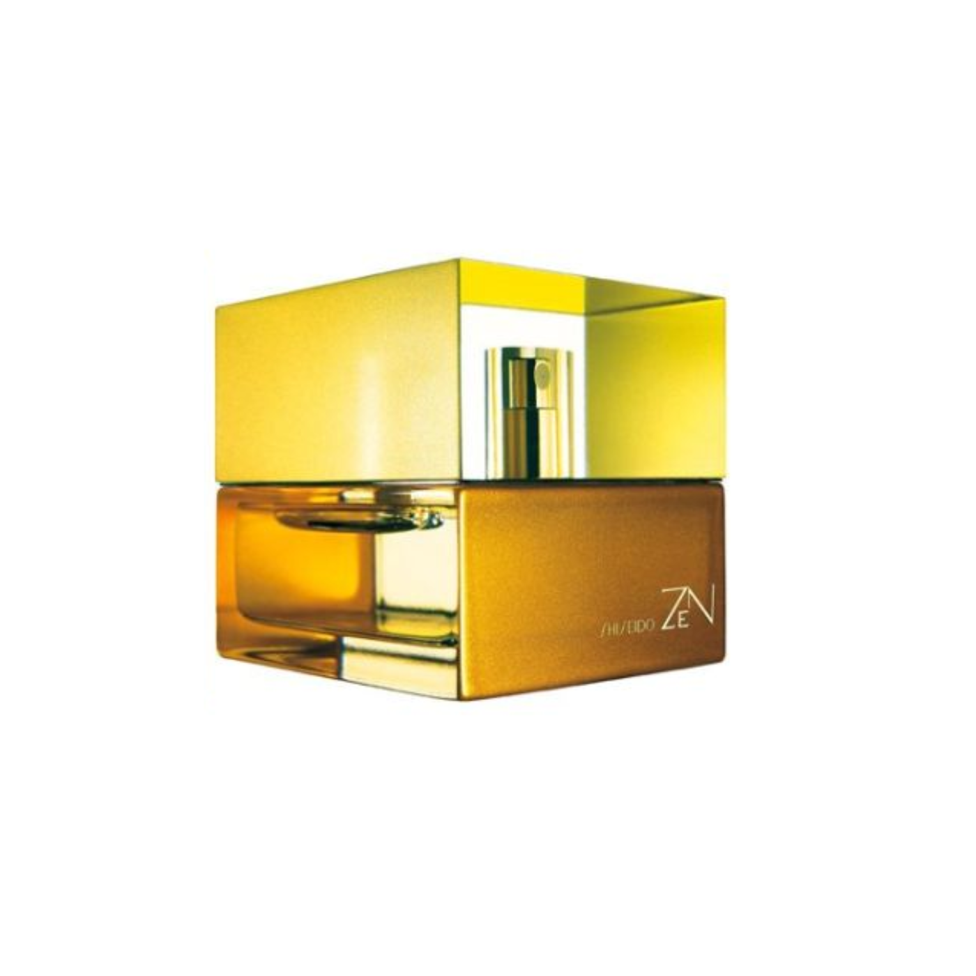 Zen perfume de Shiseido