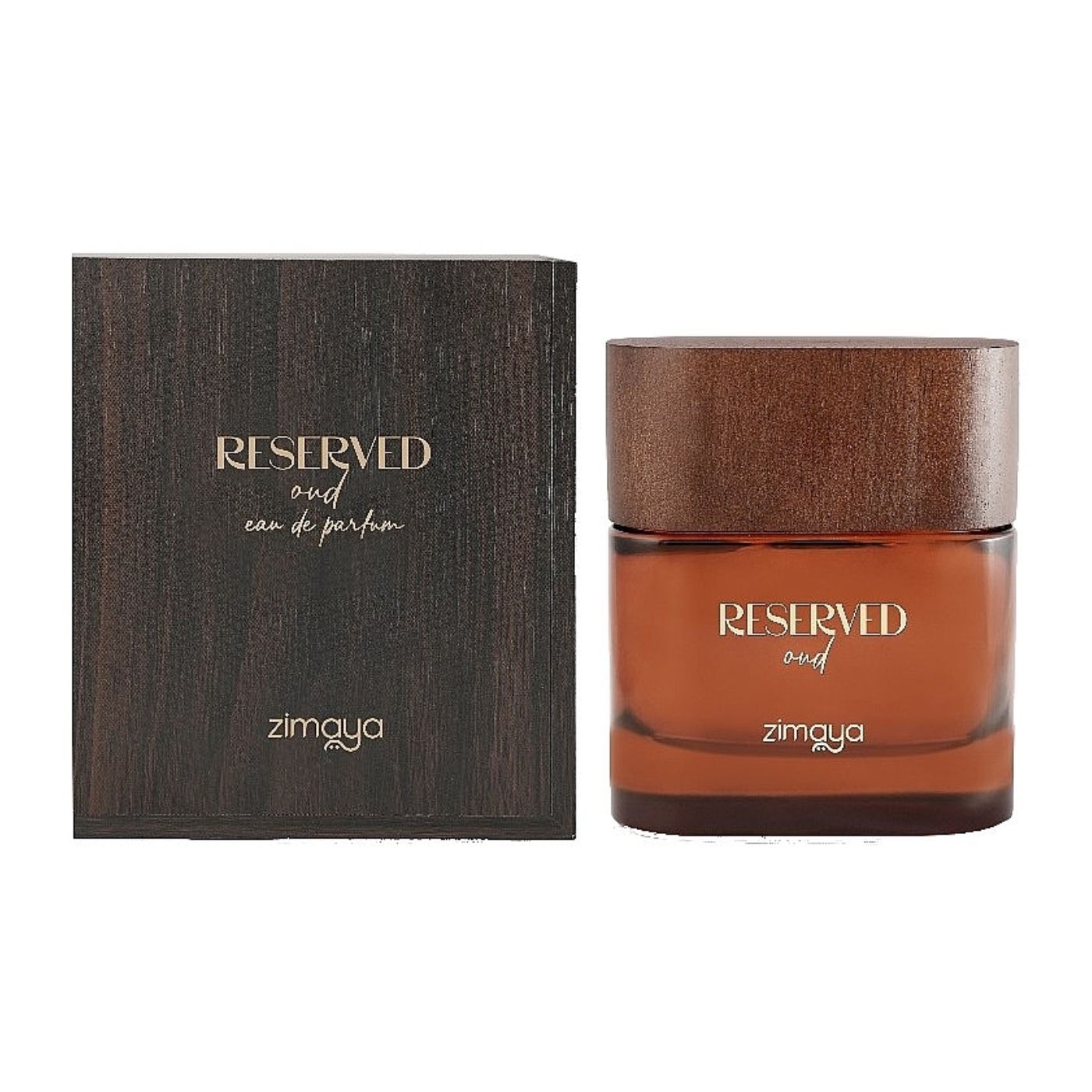 Perfume Arabe Zimaya