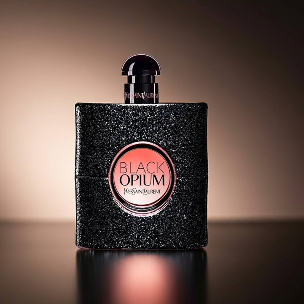black opium 50ml perfume para mujer