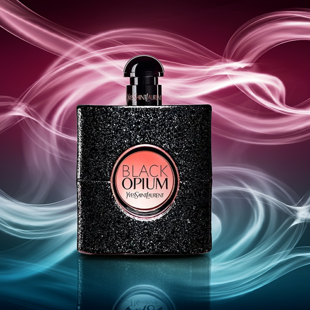 black-opium-50ml-perfume &nbsp;Yves Saint Laurent