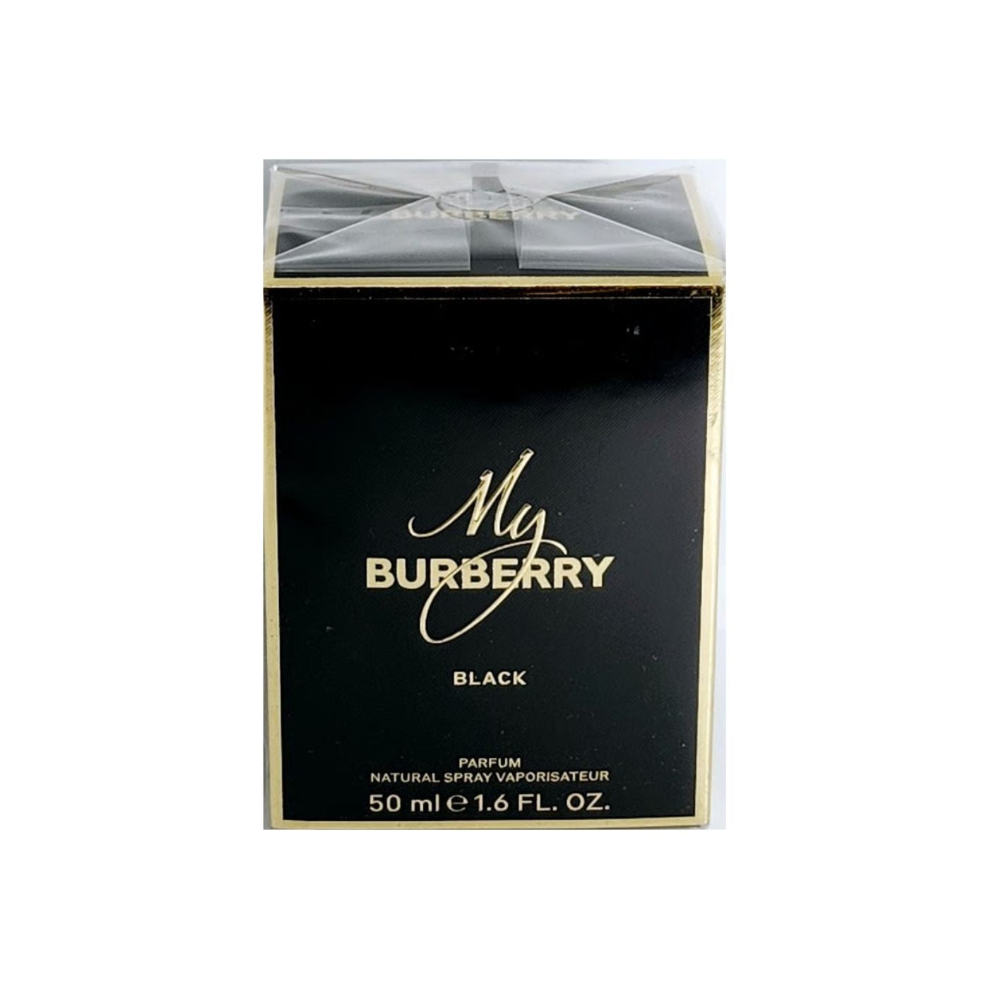 Burberry perfume de mujer