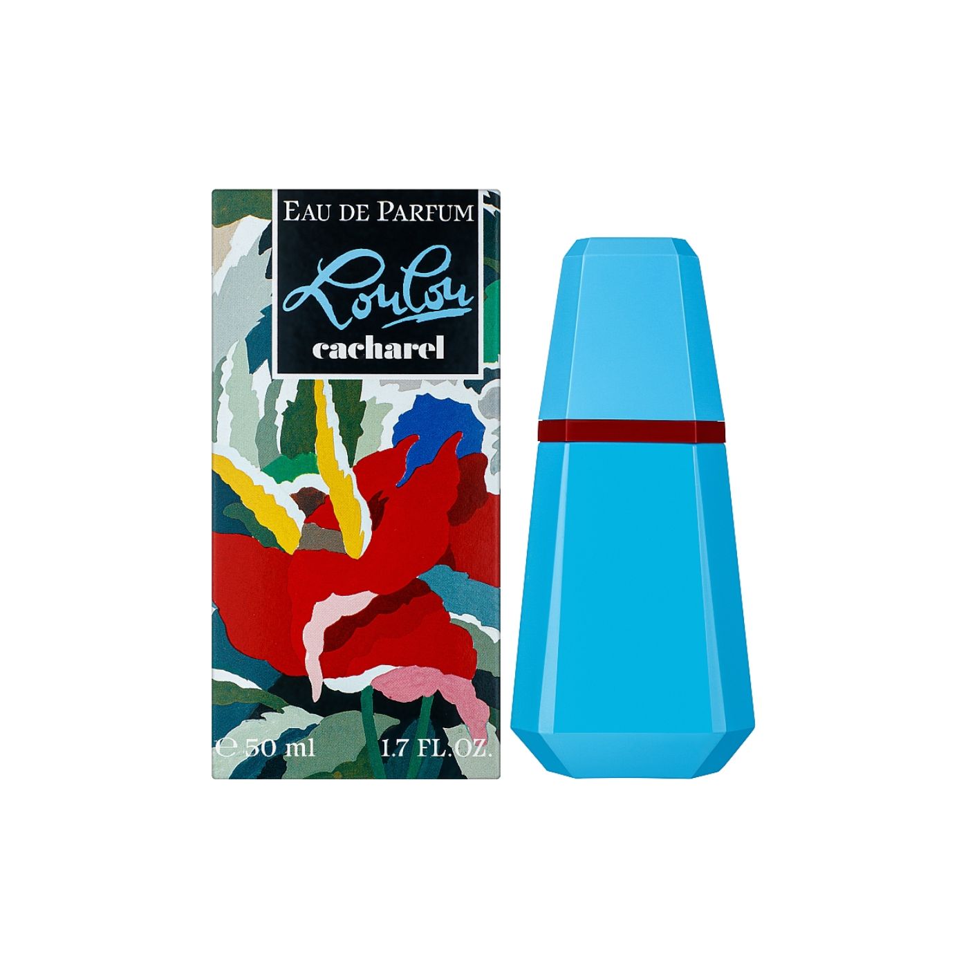 Cacharel Lou Lou 50ml