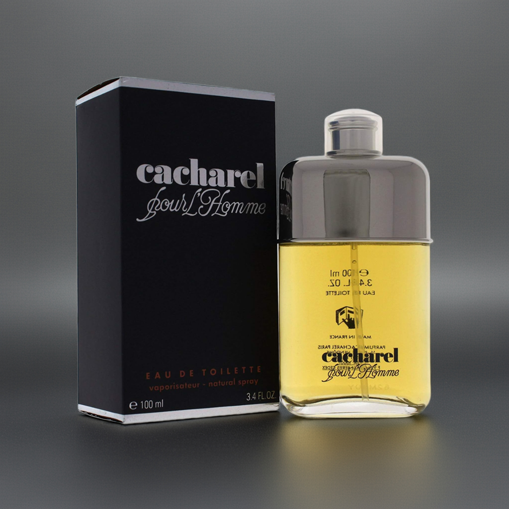 Cacharel Pour Homme - Eau de Toilette hombre