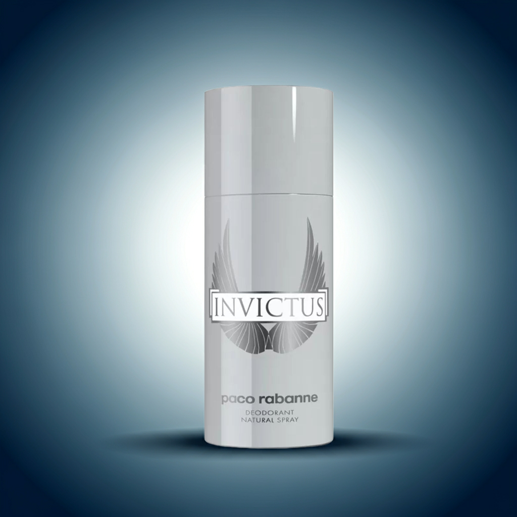 paco rabanne desodorante hombre