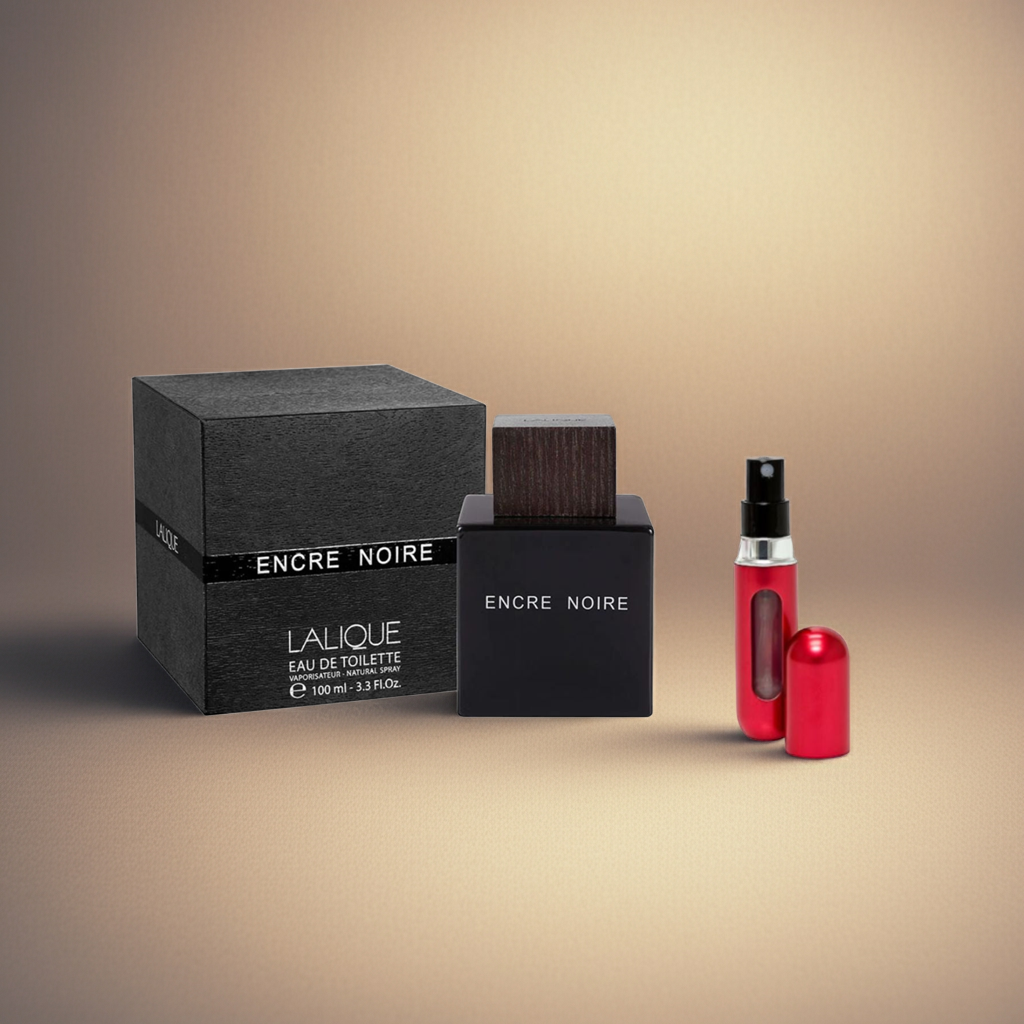 lalique muestra de perfume