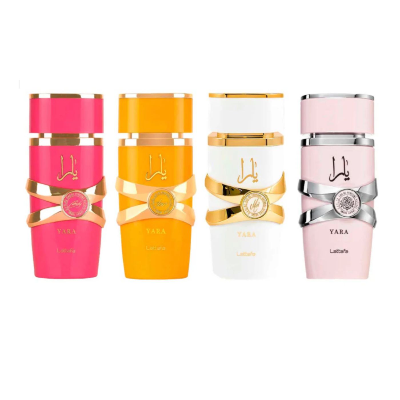 perfume yara rosa mujer