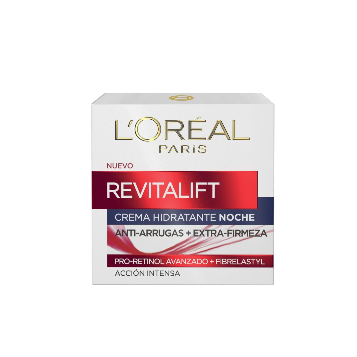 loreal-revitalift-crema-de-noche-50ml