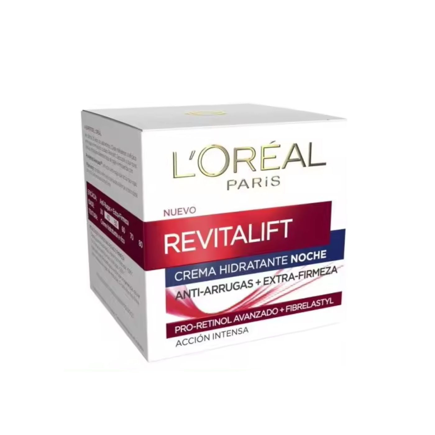 loreal-revitalift-crema-noche-extra-firmeza