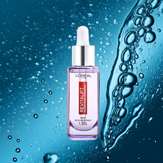 loreal revitalift serum acido hialurónico