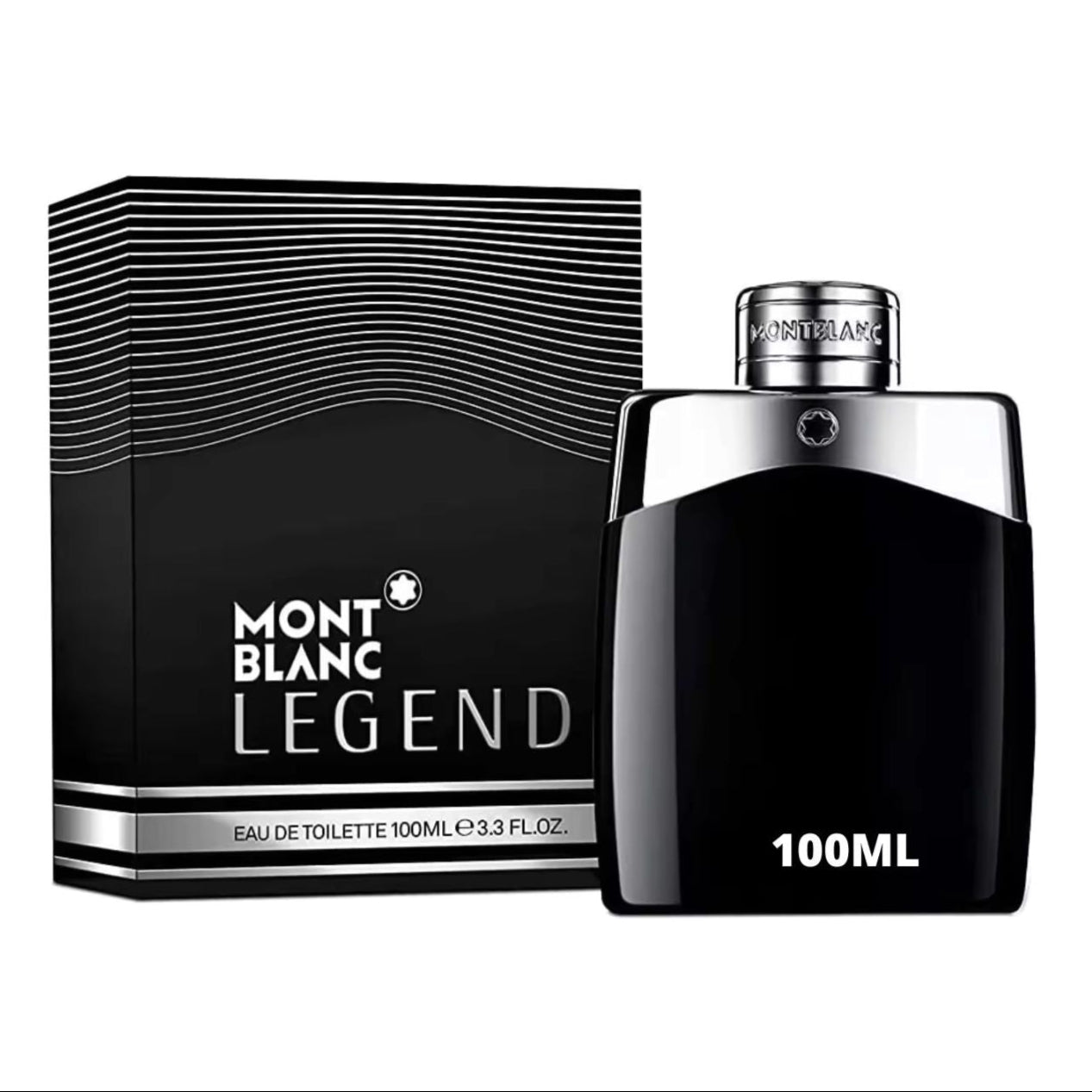 perfume montblanc legend hombre