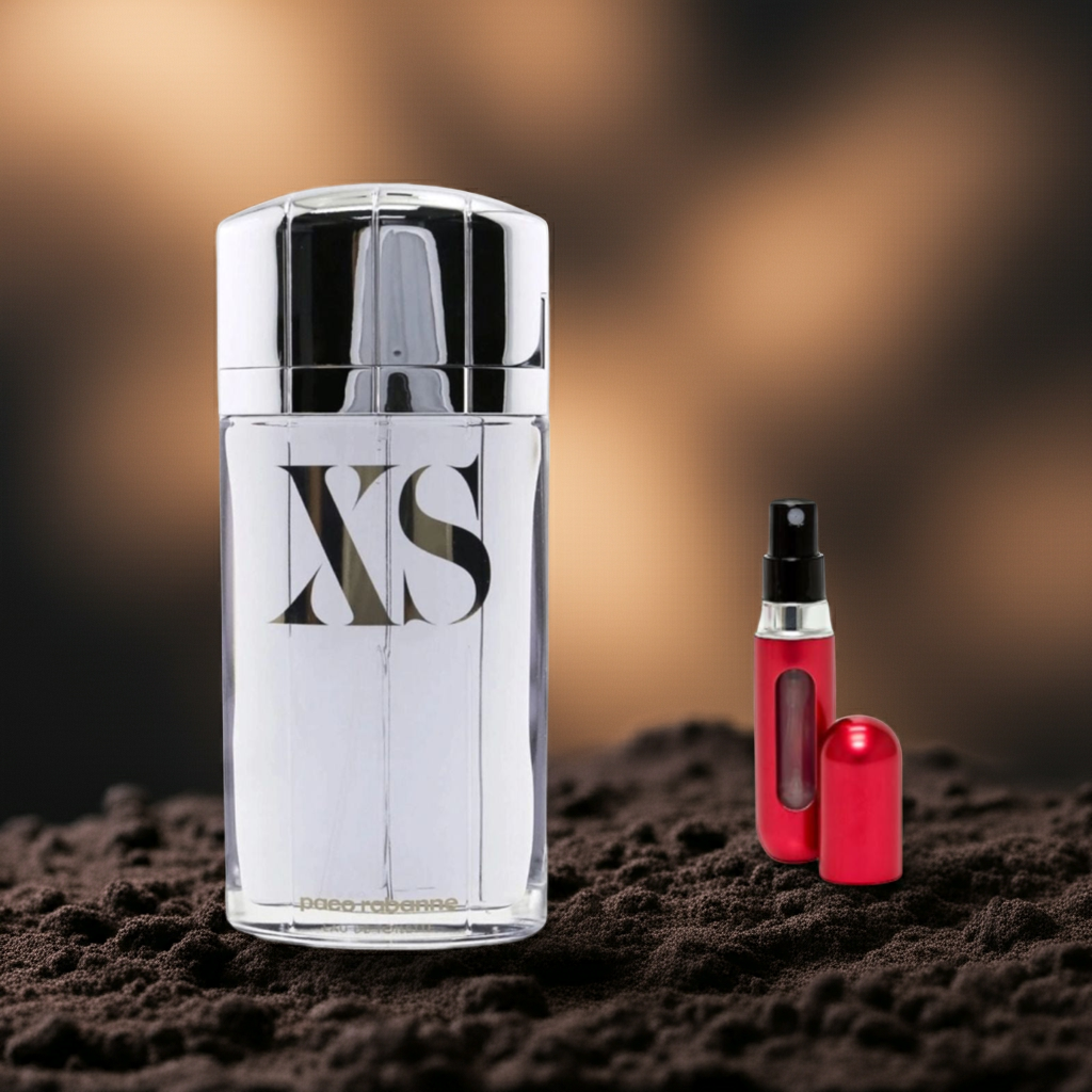 comprar muestra de perfume