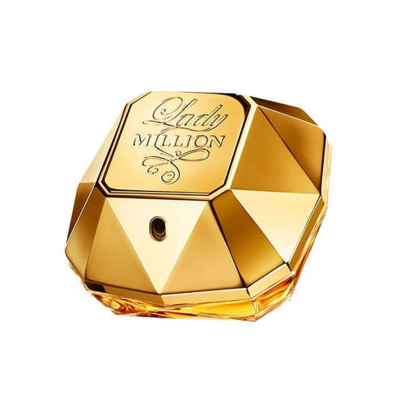 Paco Rabanne - Million Lady Eau de Parfum Para Mujer 30ml.