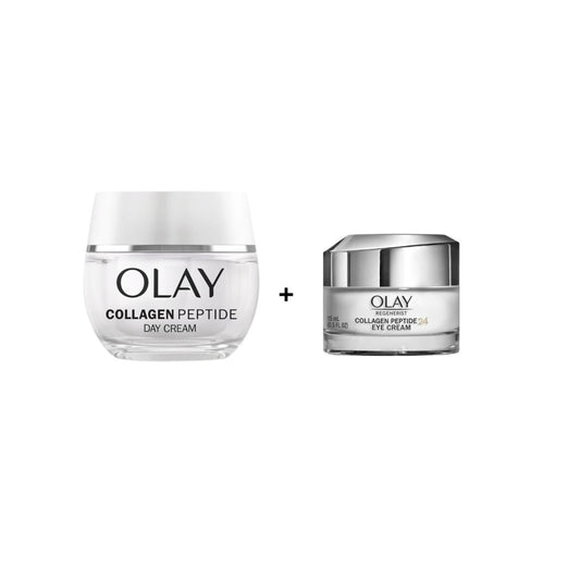 Pack Olay Peptide