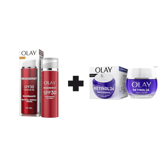 Pack Olay dia y nche