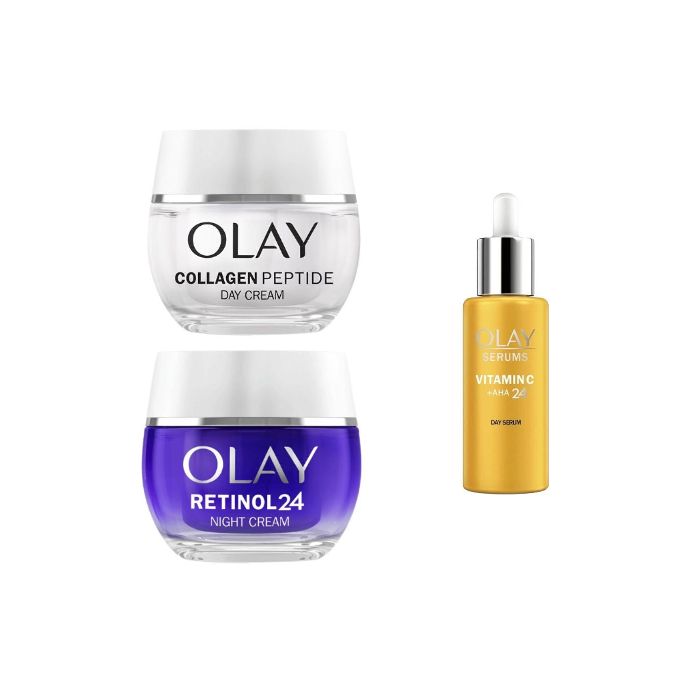 pack olay nuevo