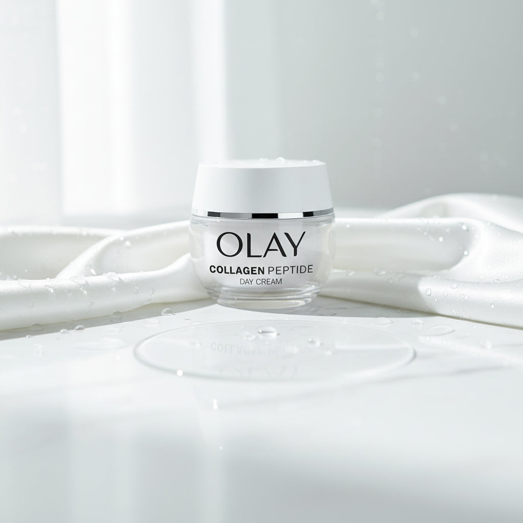 crema olay peptide24 5 0ml