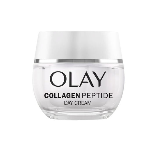 crema olay peptide24 50ml collagen