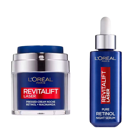 pack loreal revitalift