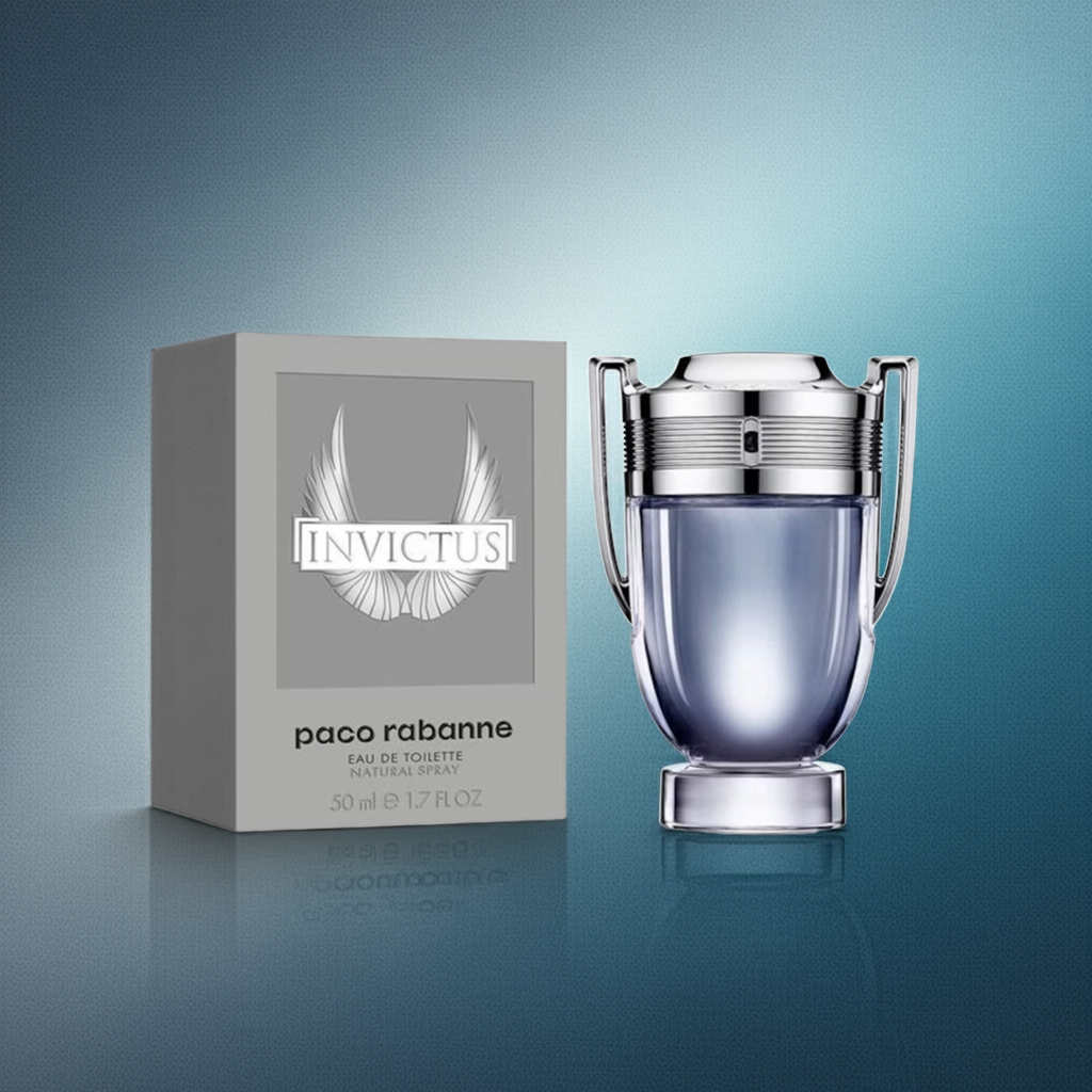 perfume de paco rabanne hombre
