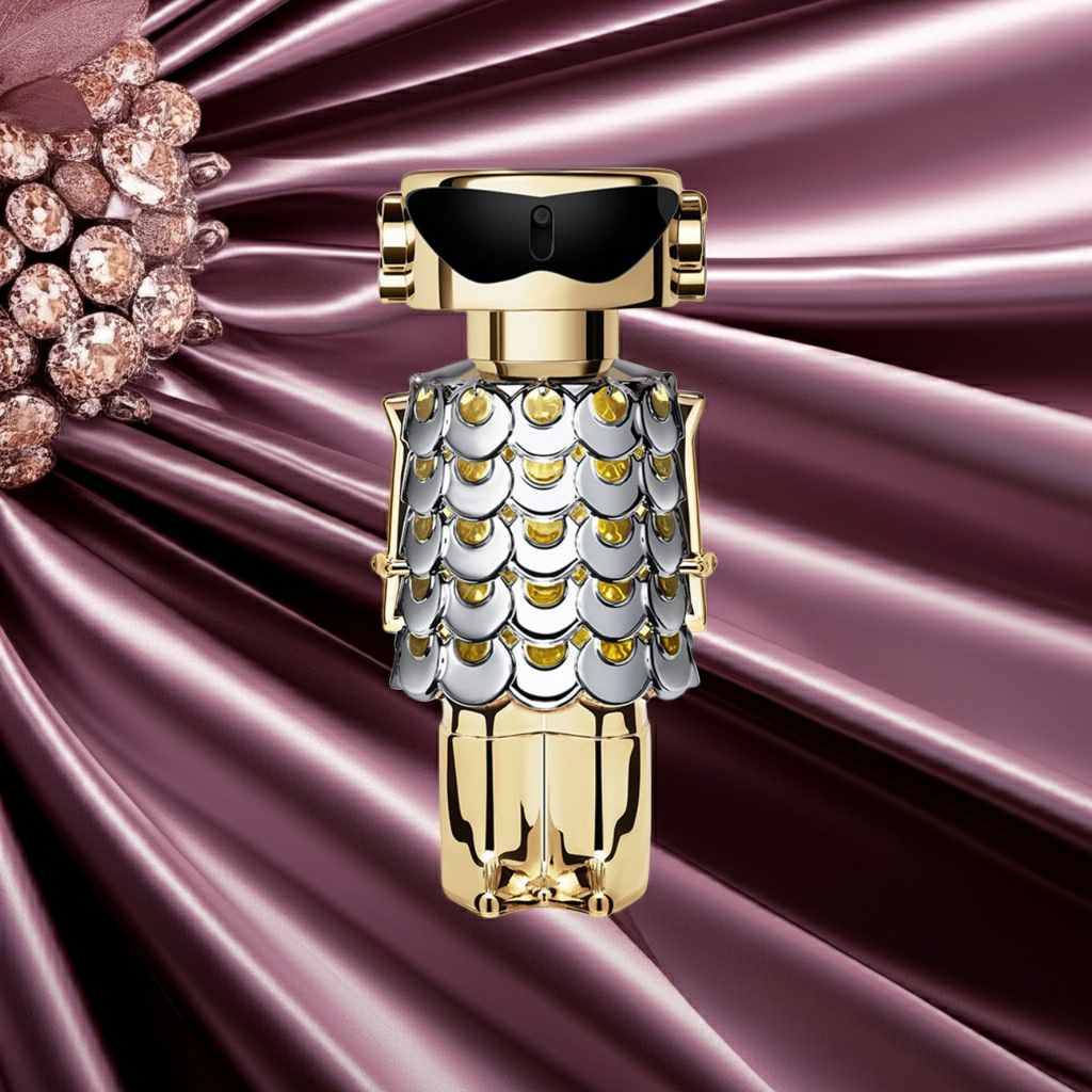 paco rabanne fame perfume 