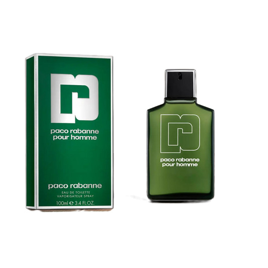 perfume paco rabanne pour homme