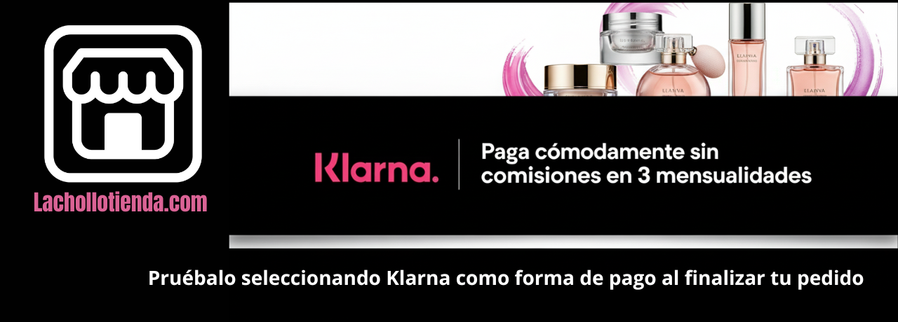 tiendas Klarna España