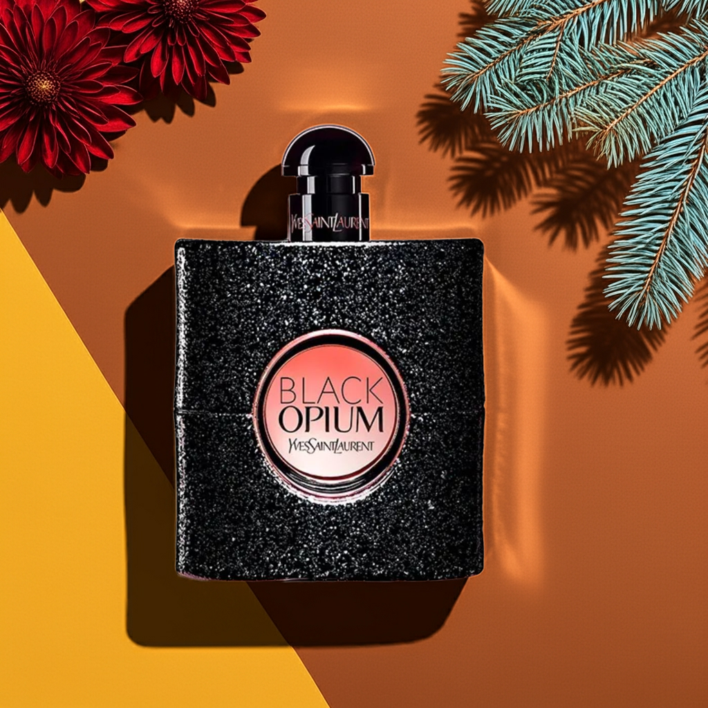 perfume-Black-Opium-YVES-SAINT-LAURENT-50ml