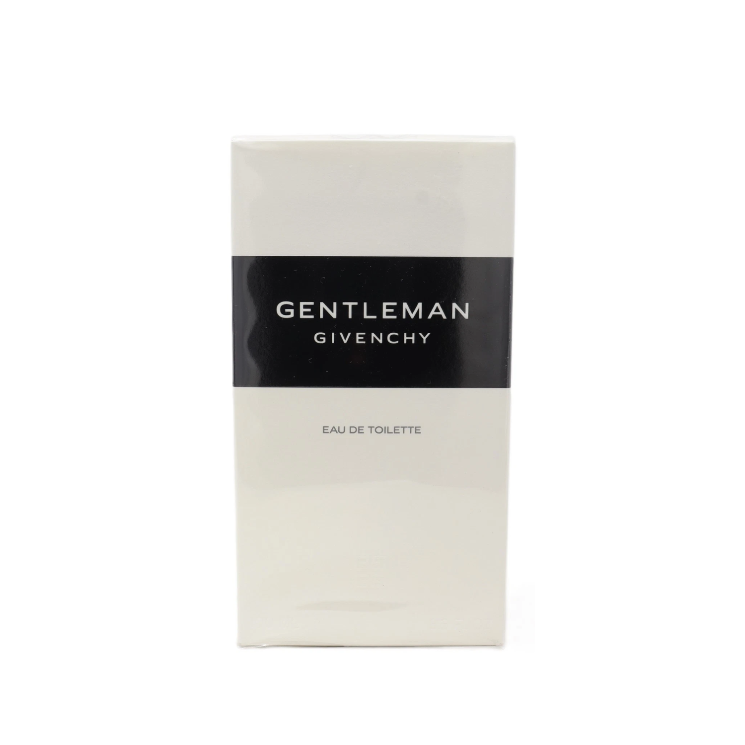 Givenchy Gentleman Eau de Toilette Para Hombre 100ml original
