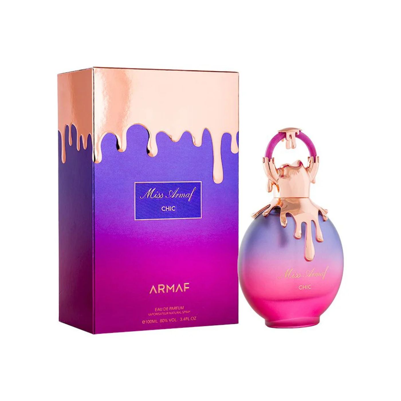 Perfume Armaf Miss Chic 100ml