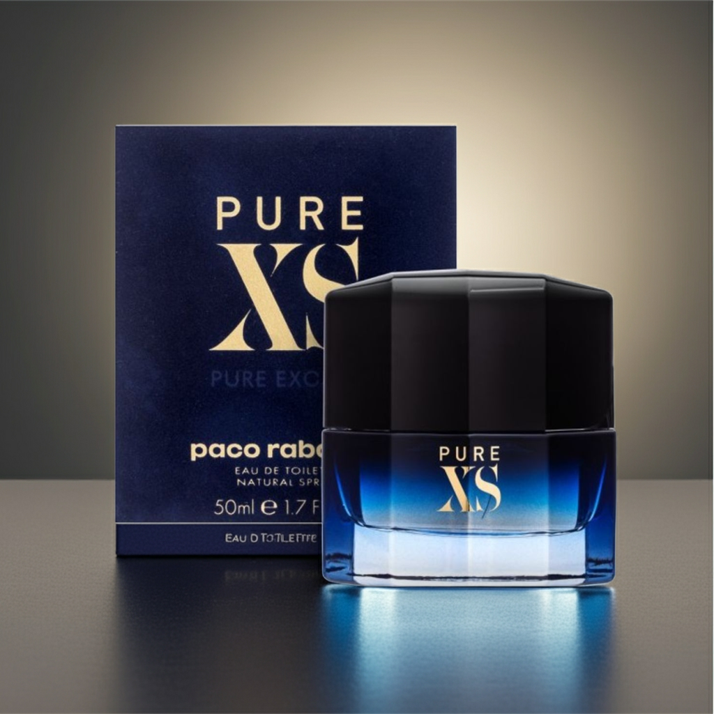 Perfume paco rabanne para hombre