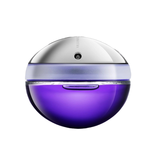 perfumde ultraviolet mujer paco rabanne