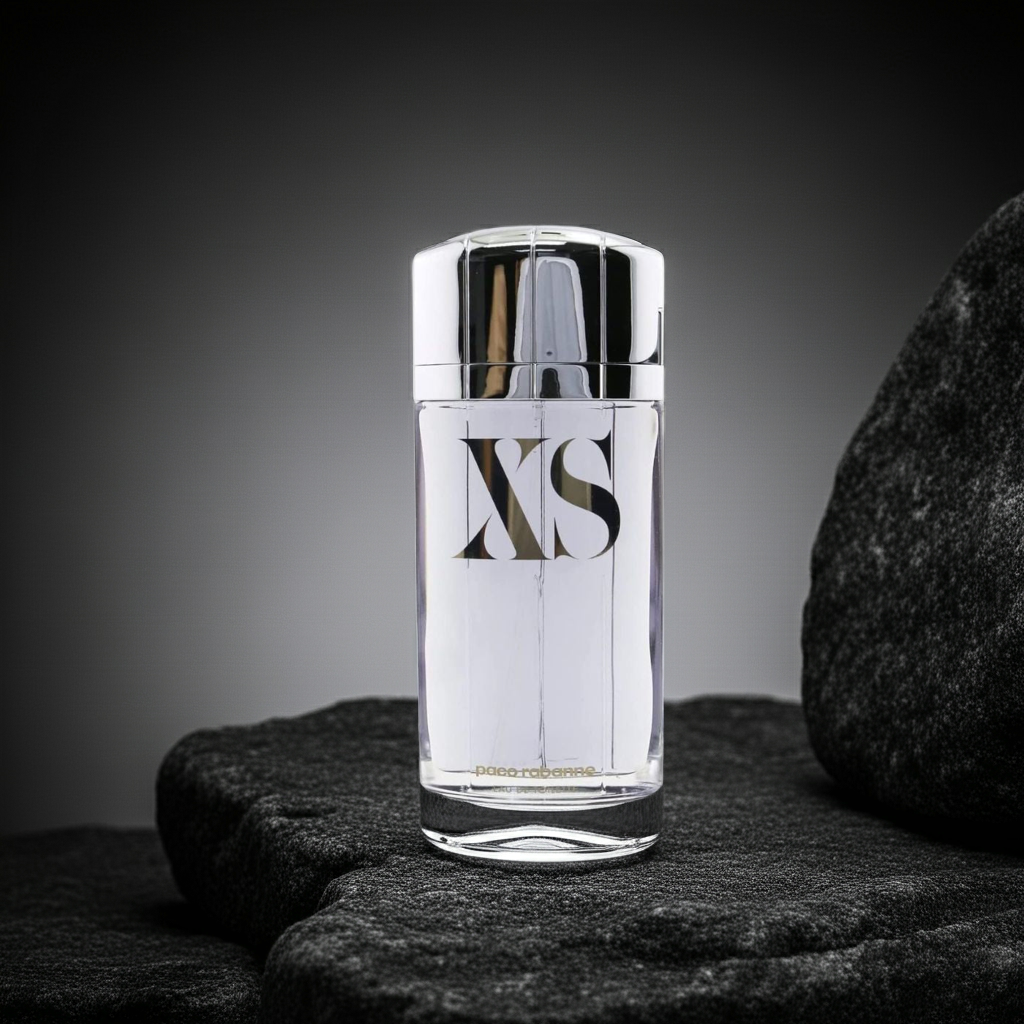 Perfume XS Paco Rabanne 100ml Hombre