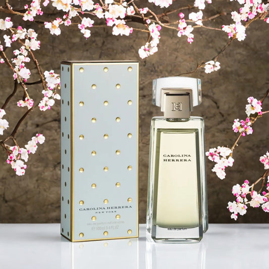comprar perfume carolina herrera