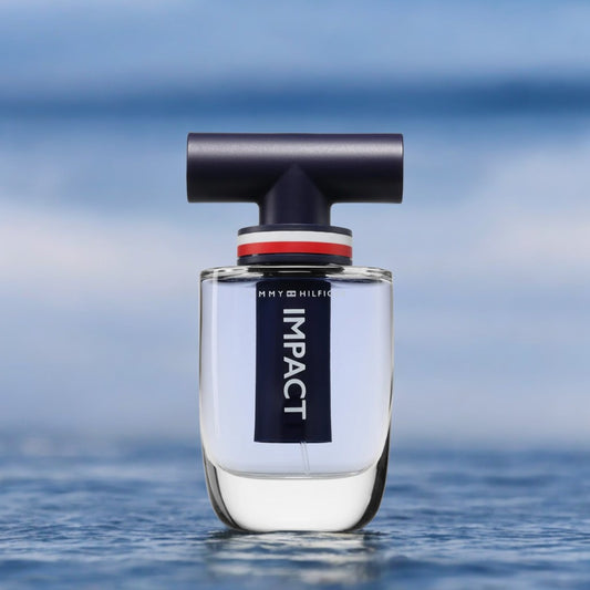 Tommy Hilfiger Impact 50ml y 100ml