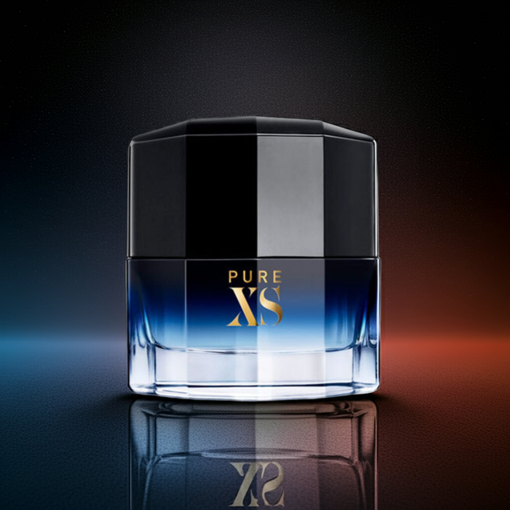 pure xs Paco Rabanne Perfume 50ml