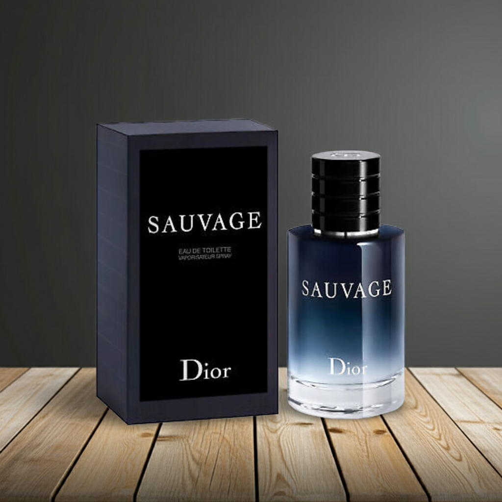 Fragancias de Dior para Hombre
