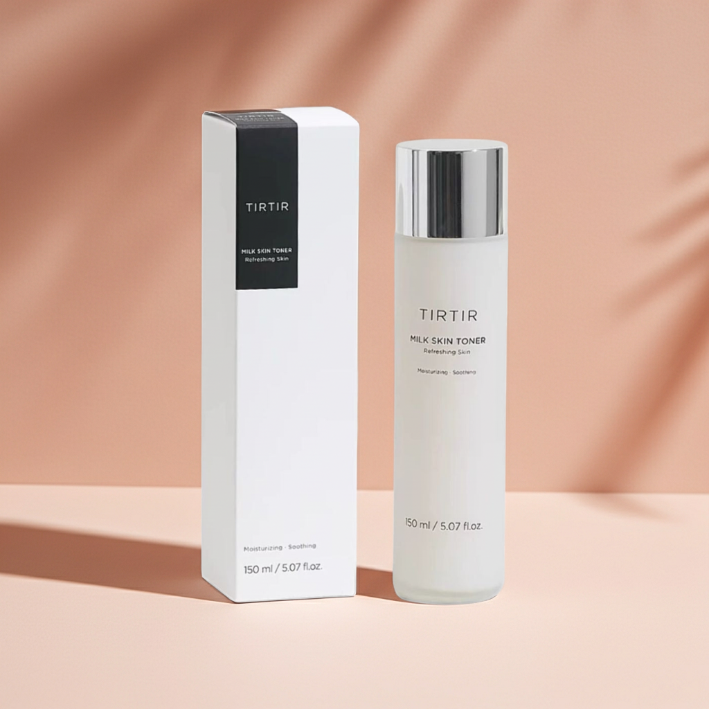 cosmetica coreana tirtir
